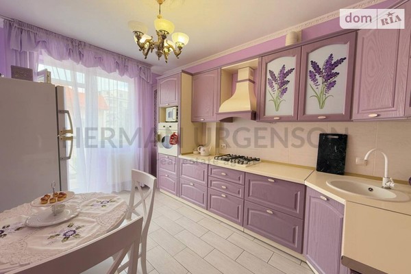 ЖК Нова Рафанда