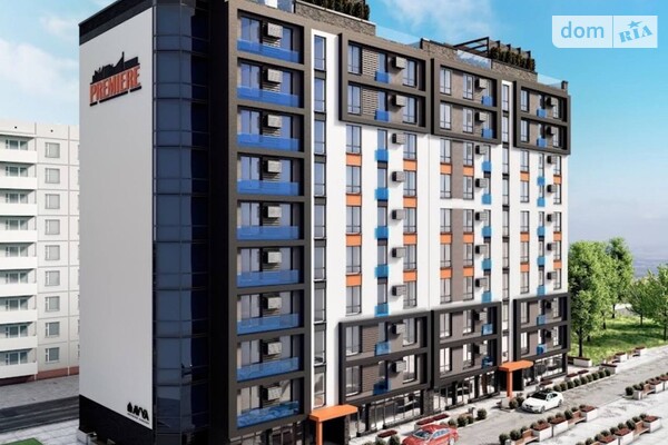 ЖК Премьера