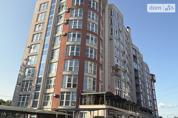 ЖК Маєток Буковинський