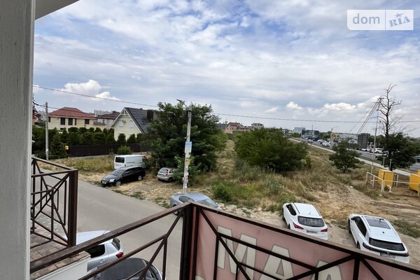 ЖК Малий Марсель