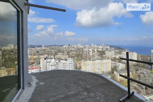ЖК Група будинків на Французькому бульварі ЖК Група будинків на Французькому бульварі