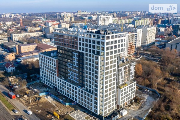 ЖК Вільне Місто ЖК Вільне Місто