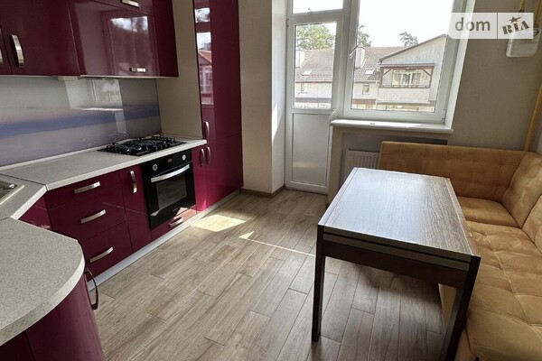 ЖК Женевьева