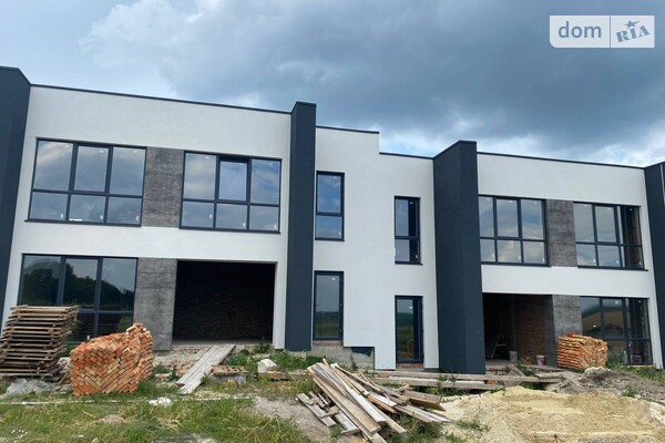 ЖК в с. Байковцы