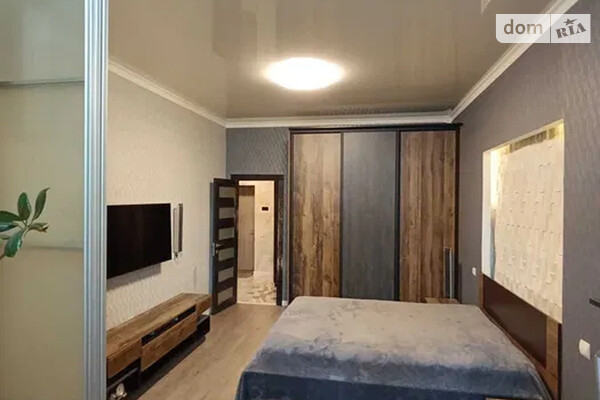 ЖК ул. Теремковская, 3