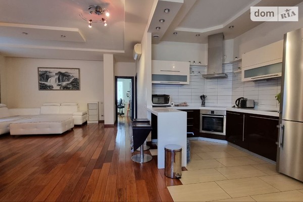 ЖК Феодосийский