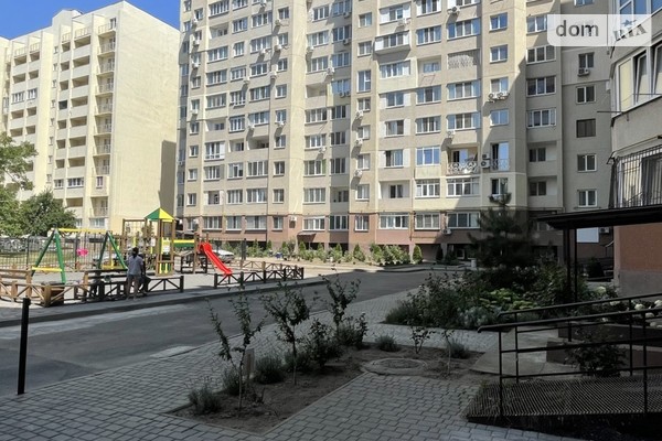 ЖК по ул. Генерала Бочарова ЖК по ул. Генерала Бочарова