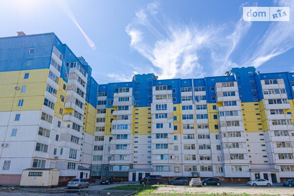 ЖК ул. Параджанова, 9