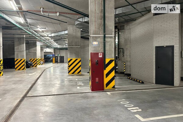 ЖК Львовская площадь