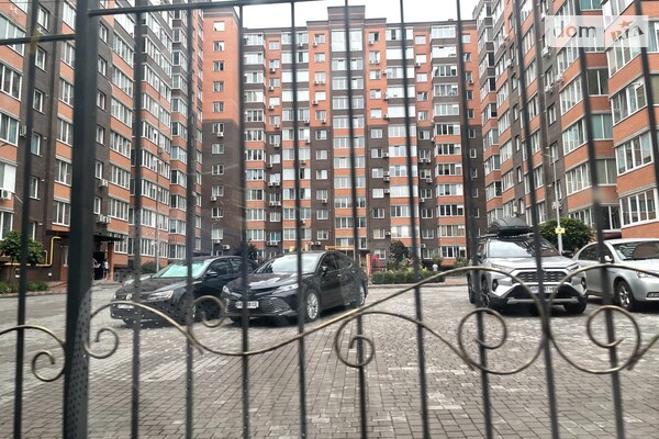 ЖК Олександрівський 1