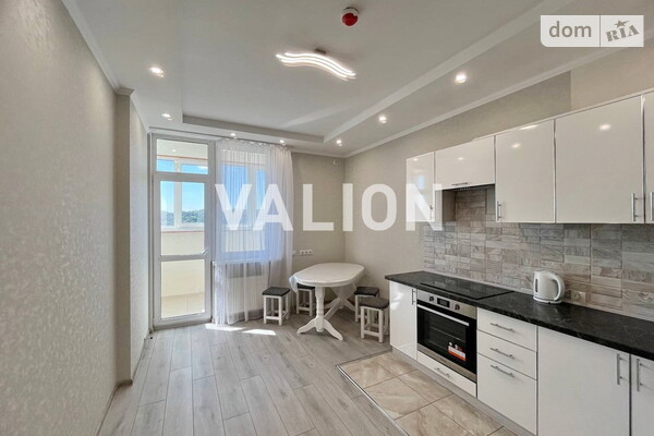 ЖК Голосеевский дворик