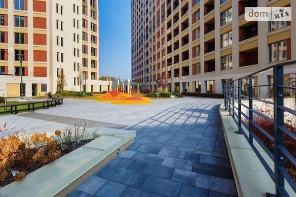 ЖК San Francisco Creative House