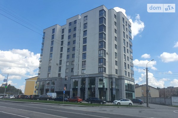 ЖК вул. Ланова, 16б ЖК вул. Ланова, 16б