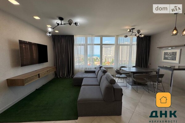 ЖК Тридцать пятая жемчужина