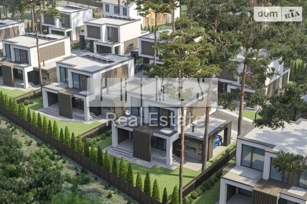 Коттеджный городок GoldFish