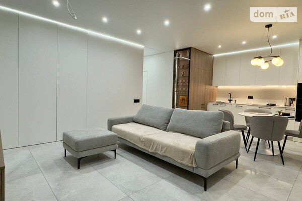 ЖК пер. Урожайный, 16