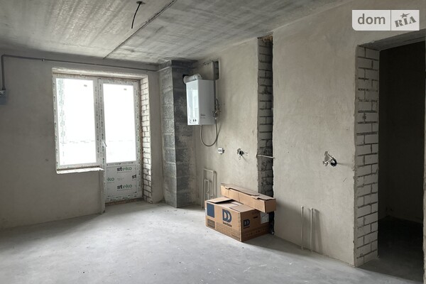 ЖК ул. Волковича, 25