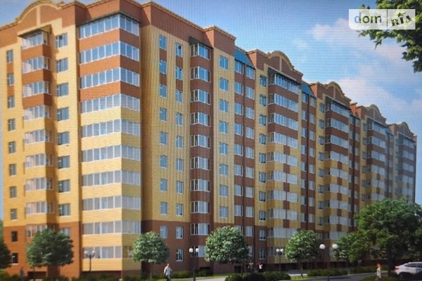 ЖК Озерний-3