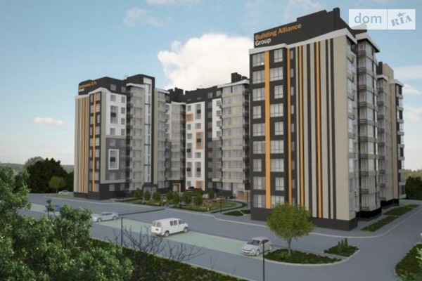 ЖК Кардамон