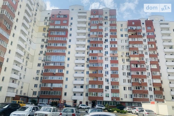 ЖК ЯНТАРНИЙ по пр. Тракторобудівників