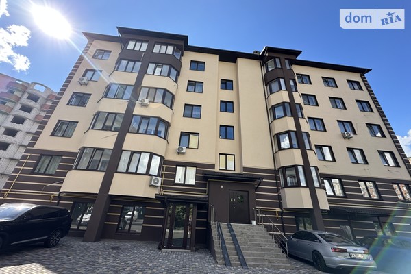 ЖК Солнечный