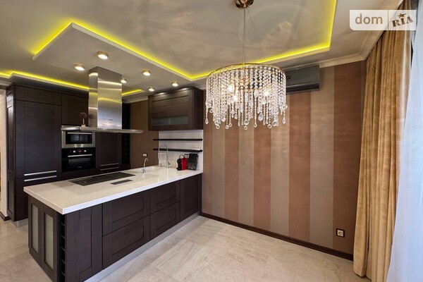 ЖК пер. Шевченко