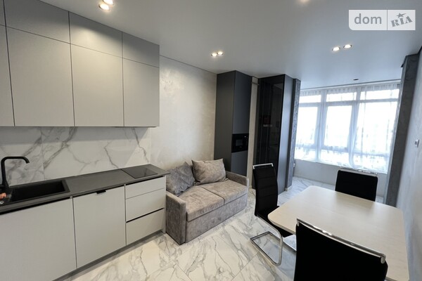 ЖК ул. Врубеля