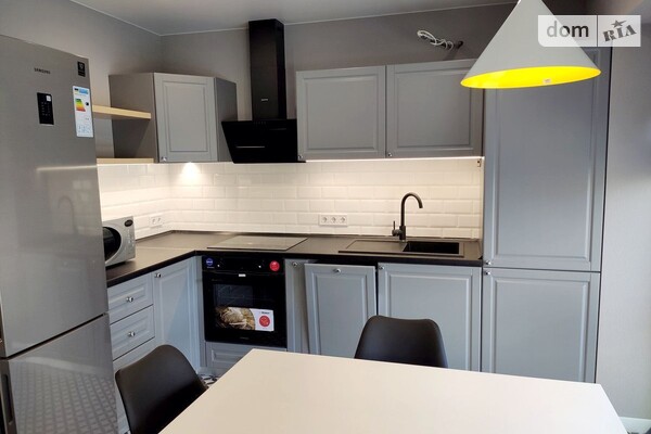 ЖК Молодёжный