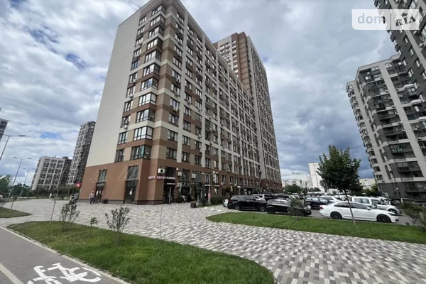 ЖК Варшавський мікрорайон ЖК Варшавський мікрорайон