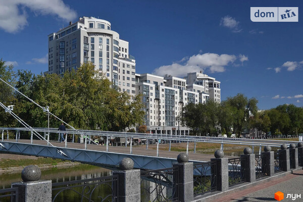 ЖК Дом на Набережной