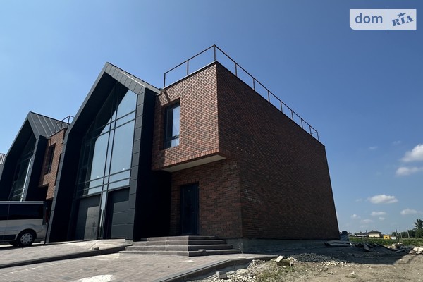 ЖК в с. Байковцы