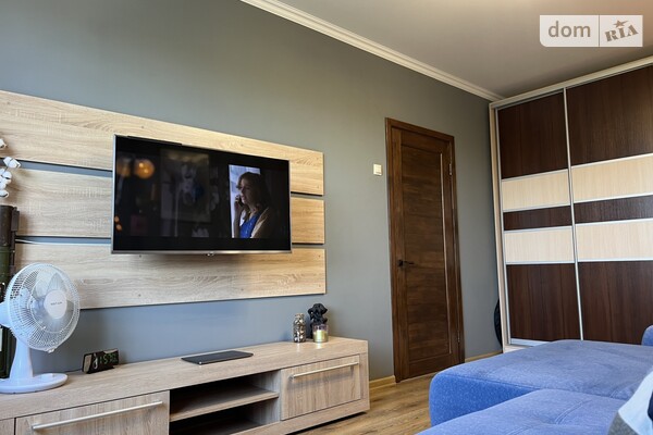 ЖК Комфортный