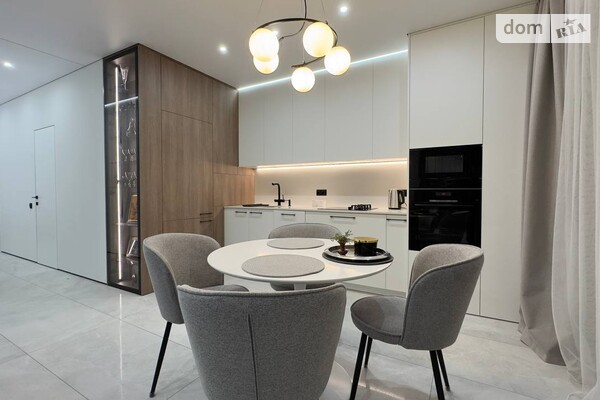 ЖК пер. Урожайный, 16