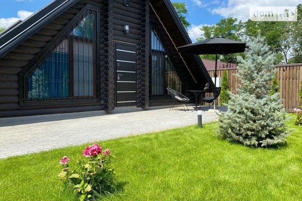 Коттеджный городок Альпийка