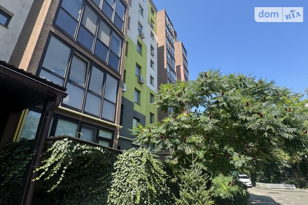 ЖК Welcome Home на Садовой, 45б