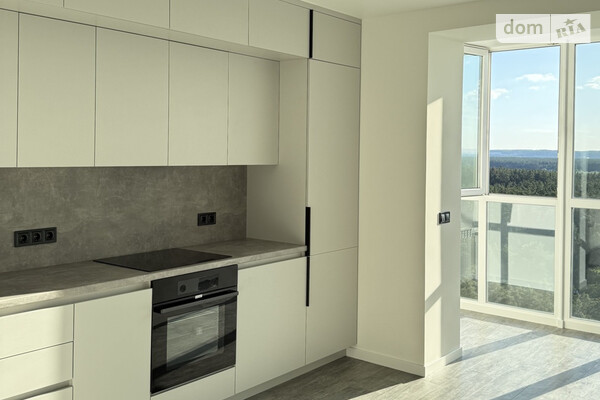 ЖК Радужный