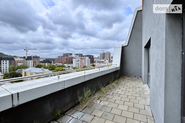 ЖК Парус Life