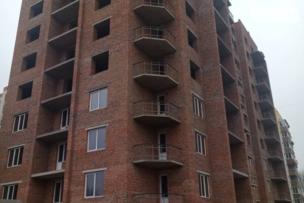 ЖК Озерний-3