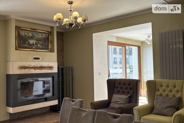 ЖК Щасливий