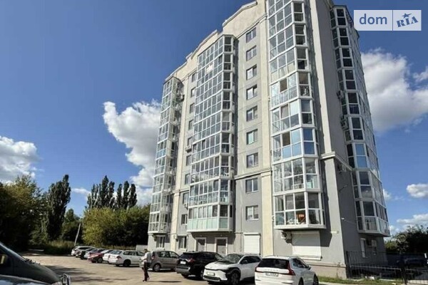 ЖК ул. Пушкаревская, 22д