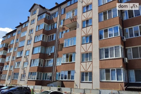 ЖК ул. Вишневая, 17