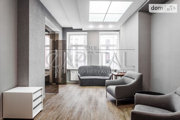 ЖК Воздвиженка