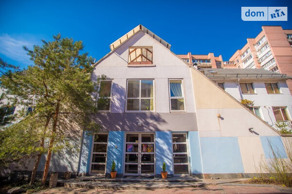 ЖК Катеринославський I