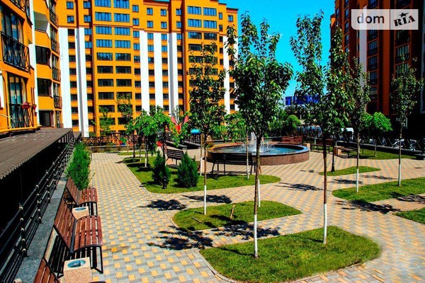 ЖК Щасливий на Петропавловке