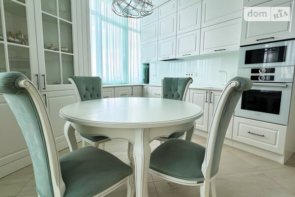 ЖК Чкаловский