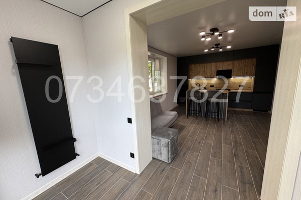 ЖК пер. Сквозной, 8