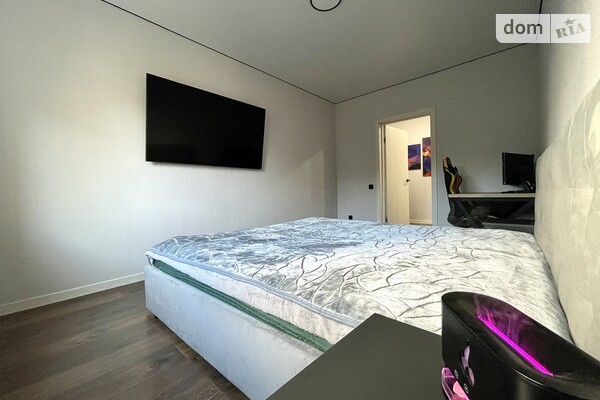 ЖК пер. Сквозной, 8