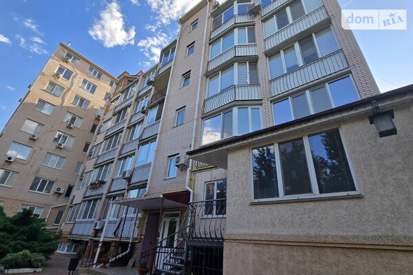 ЖК ул. Кузнецкая (Скороходова), 56а