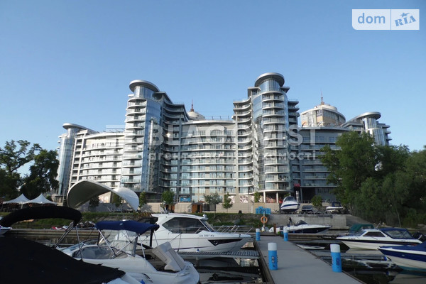 ЖК Rivera Riverside