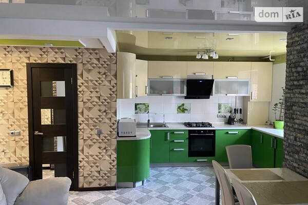 ЖК ул. Курчатова, 18а